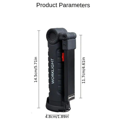Rechargable Worklight