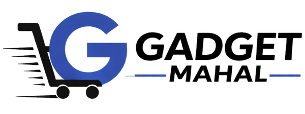 Gadget Mahal